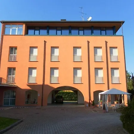 Bleis Hotell Bologna