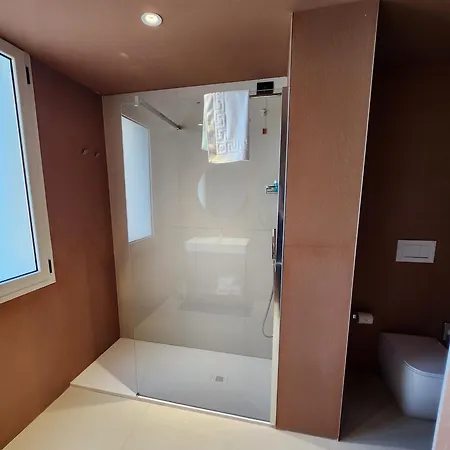 Hotell Bleis Bologna