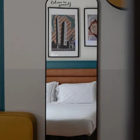 Bleis Hotell 4*