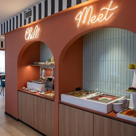 Bleis Hotell