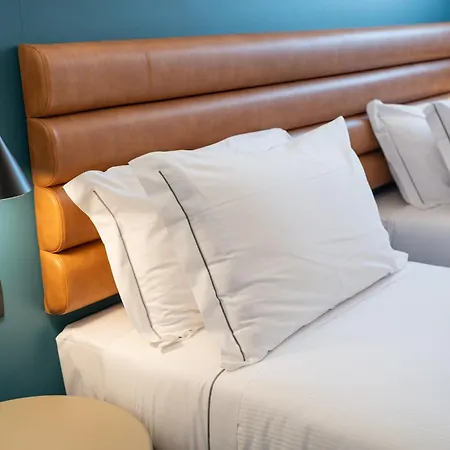 Hotell Bleis 4*