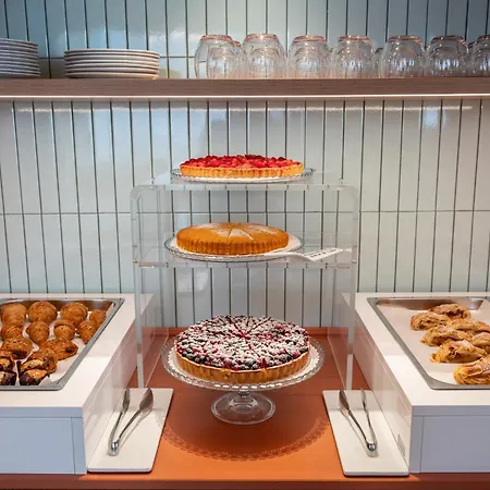Bleis Hotell Bologna