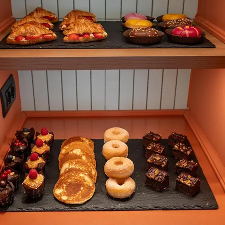 Hotell Bleis Bologna