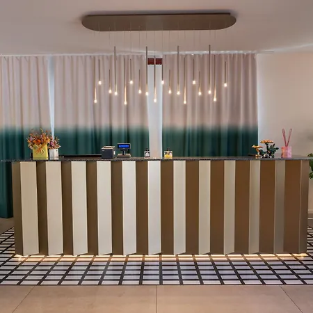 Hotell Bleis Bologna