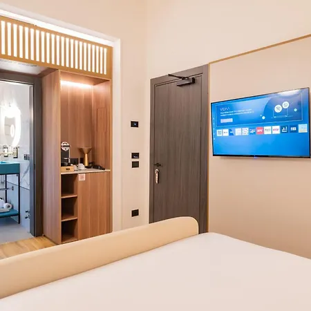 Hotell Bleis 4*