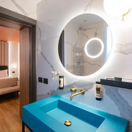 Bleis Hotell Bologna
