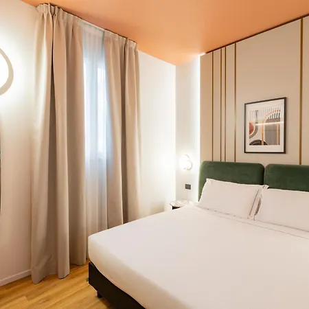 Bleis 4* Bologna