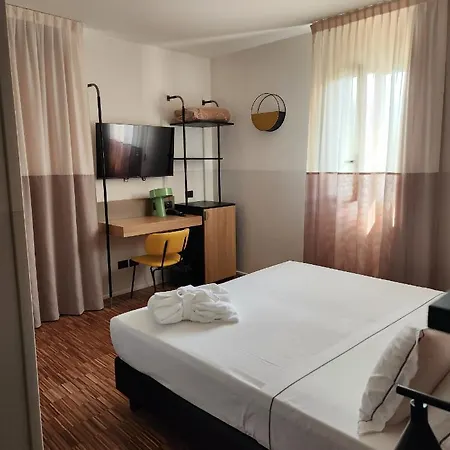 Hotell Bleis