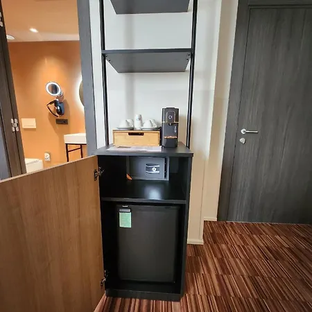 Bleis Hotell