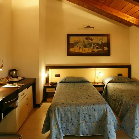 Hotell Bleis