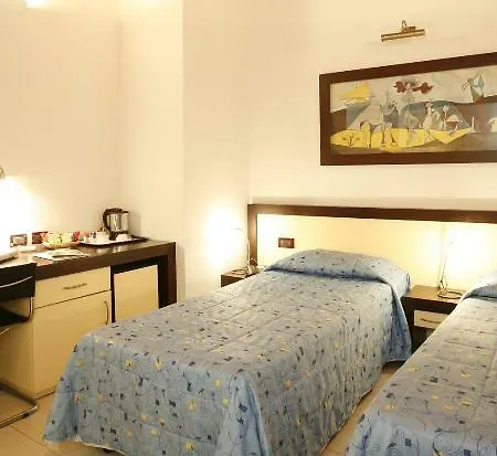 Hotell Bleis 4*